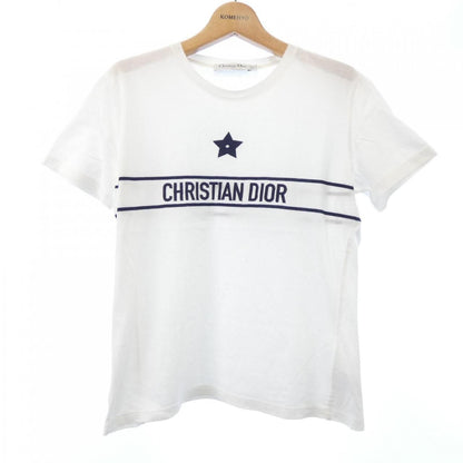 Dior T-Shirt White