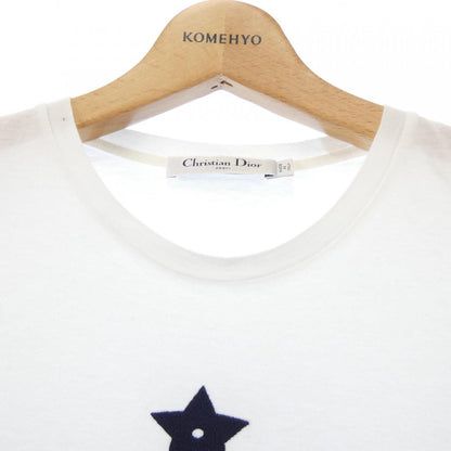Dior T-Shirt White — view 5