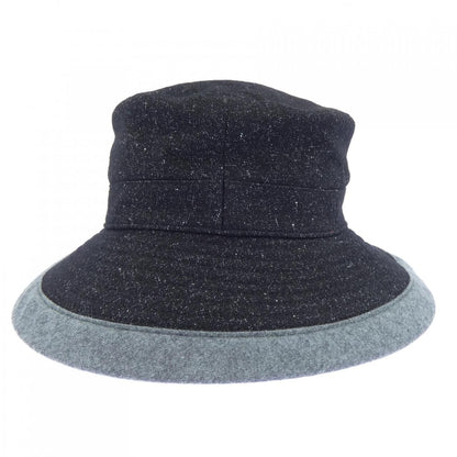 Hermes Hat Black — view 2