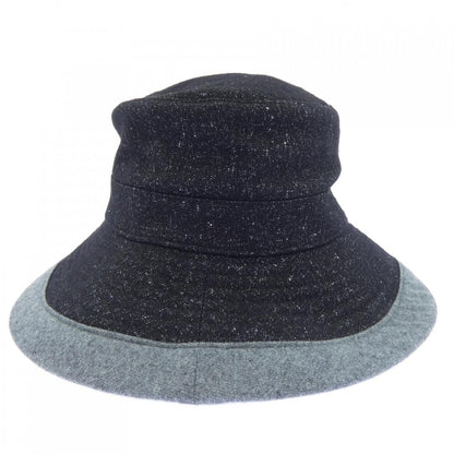 Hermes Hat Black — view 4