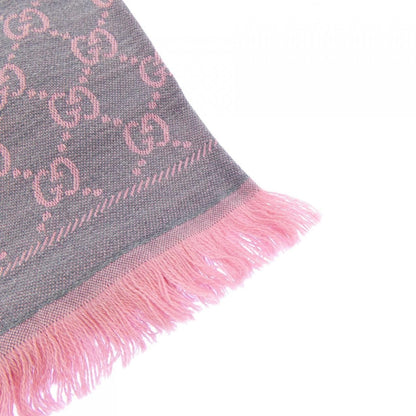 Gucci Scarf Gray — view 2