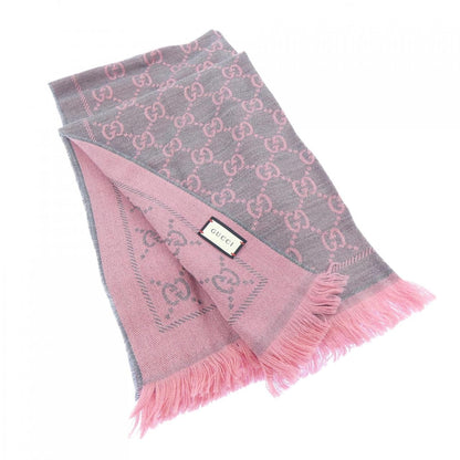 Gucci Scarf Gray