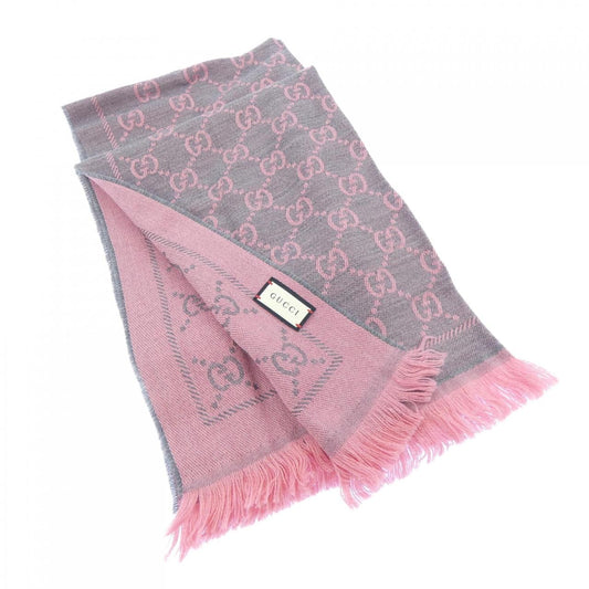 Gucci Scarf Gray