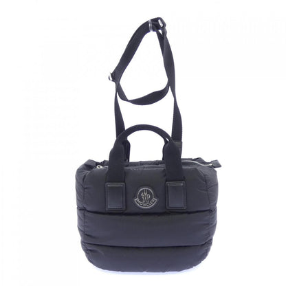 Moncler Bag Handbag Black