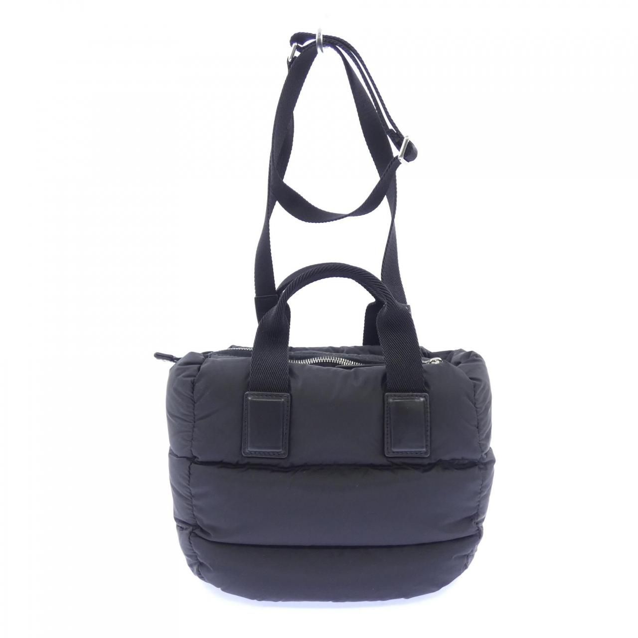 Moncler Bag Handbag Black — view 3