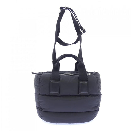 Moncler Bag Handbag Black — view 3
