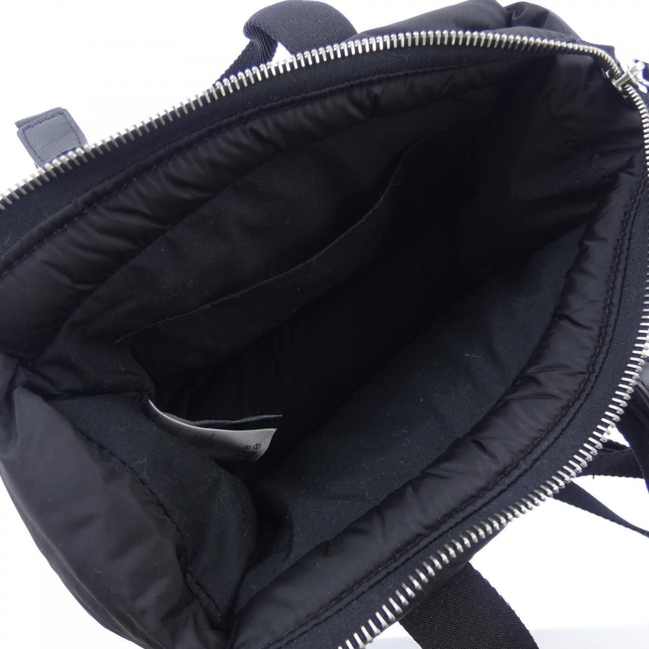 Moncler Bag Handbag Black — view 6