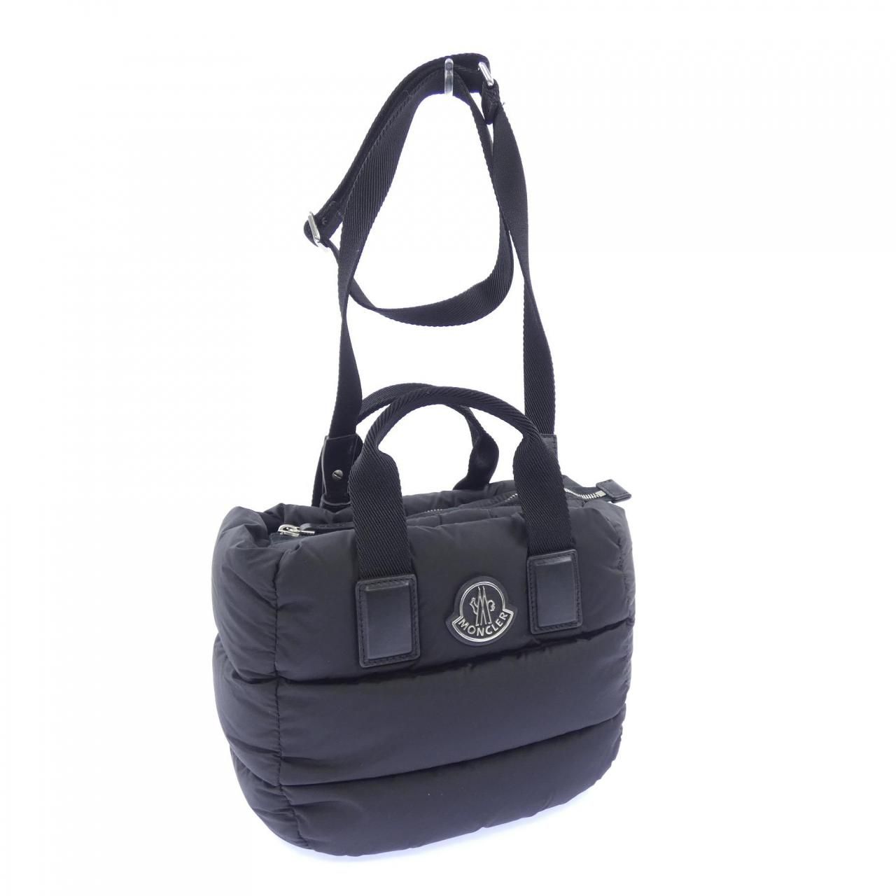 Moncler Bag Handbag Black — view 2