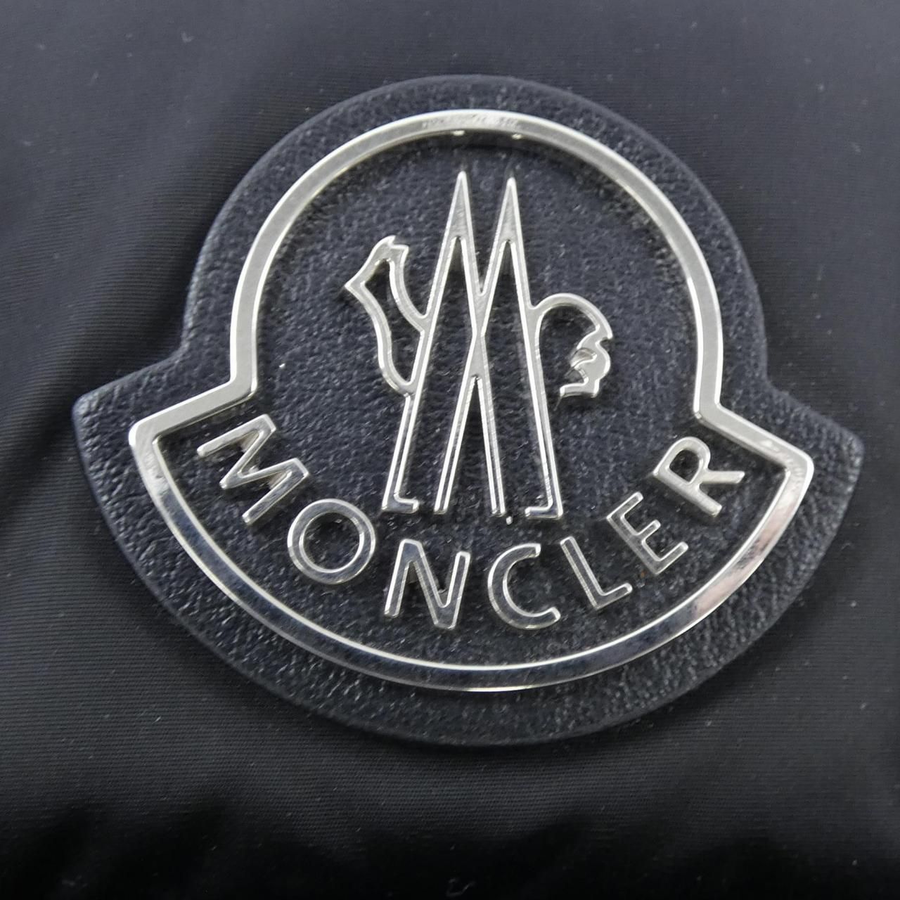 Moncler Bag Handbag Black — view 5