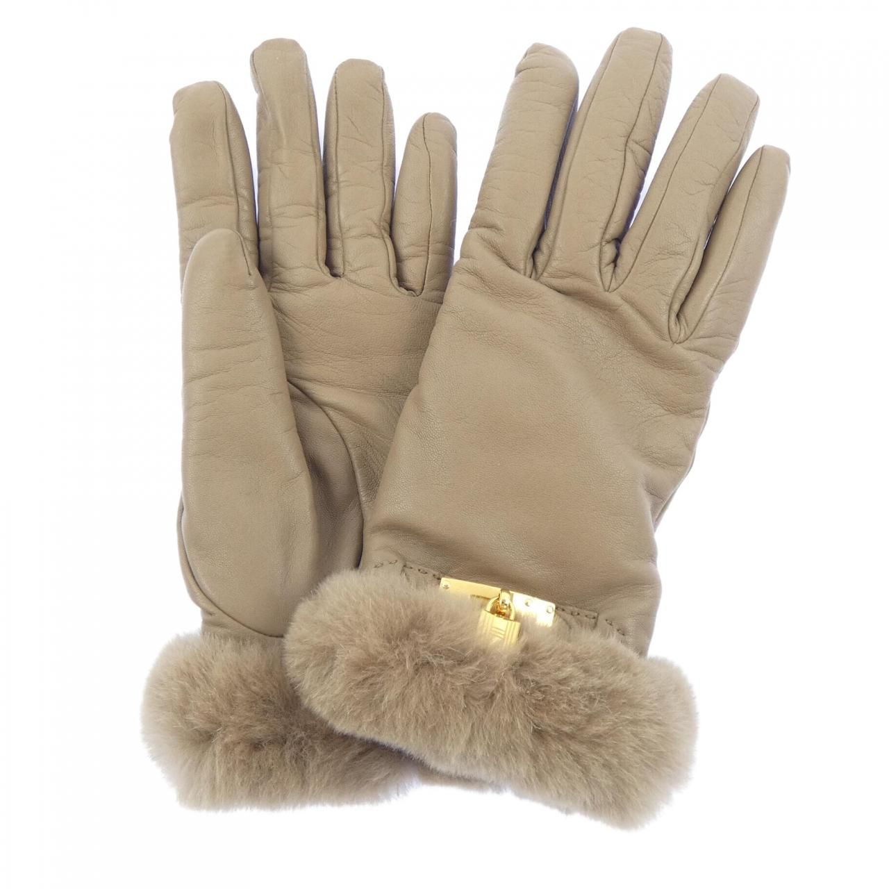 Hermes Princess Glove