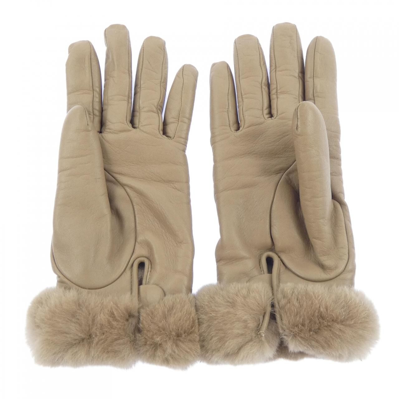 Hermes Princess Glove — view 2