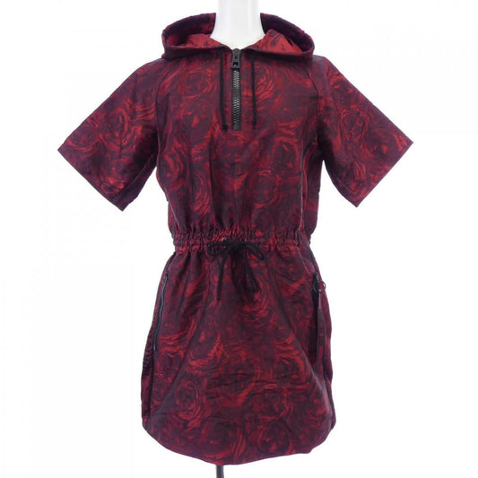Dior Dress Red