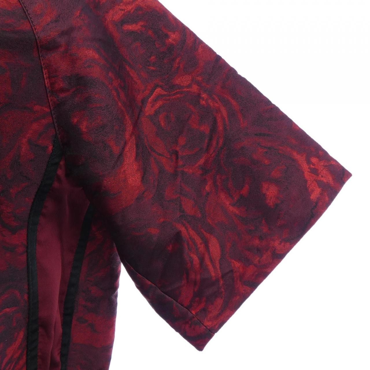Dior Dress Red — view 6