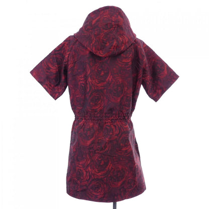 Dior Dress Red — view 2
