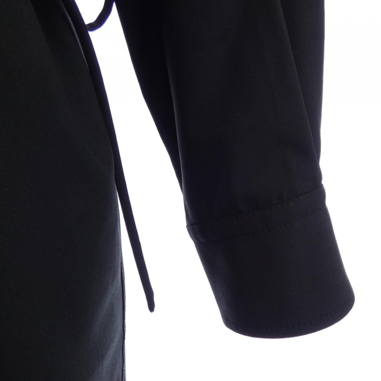 Gucci Zaqbm Dress Black — view 6