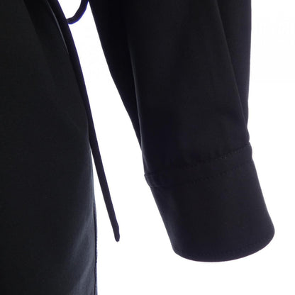 Gucci Zaqbm Dress Black — view 6