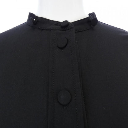Gucci Zaqbm Dress Black — view 5