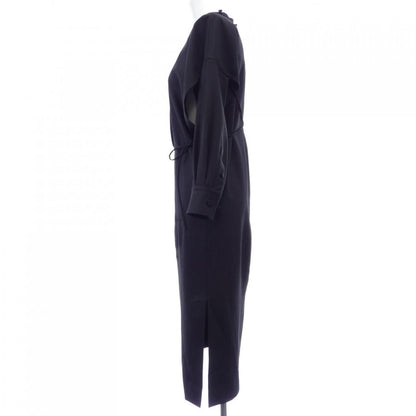 Gucci Zaqbm Dress Black — view 7