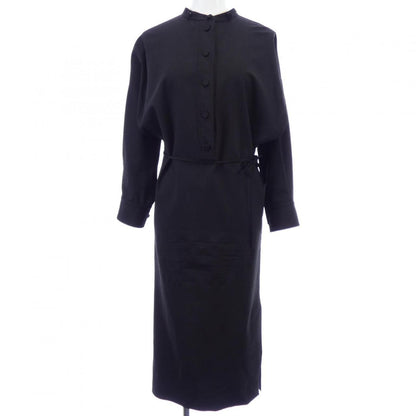 Gucci Zaqbm Dress Black