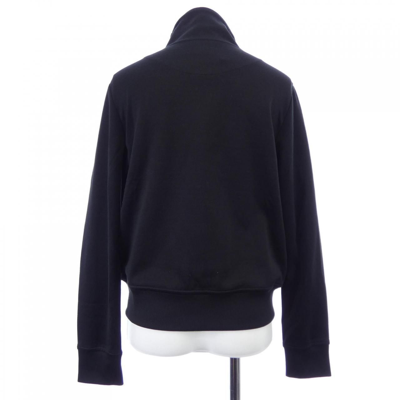 Hermes Clou Selle Jacket — view 2