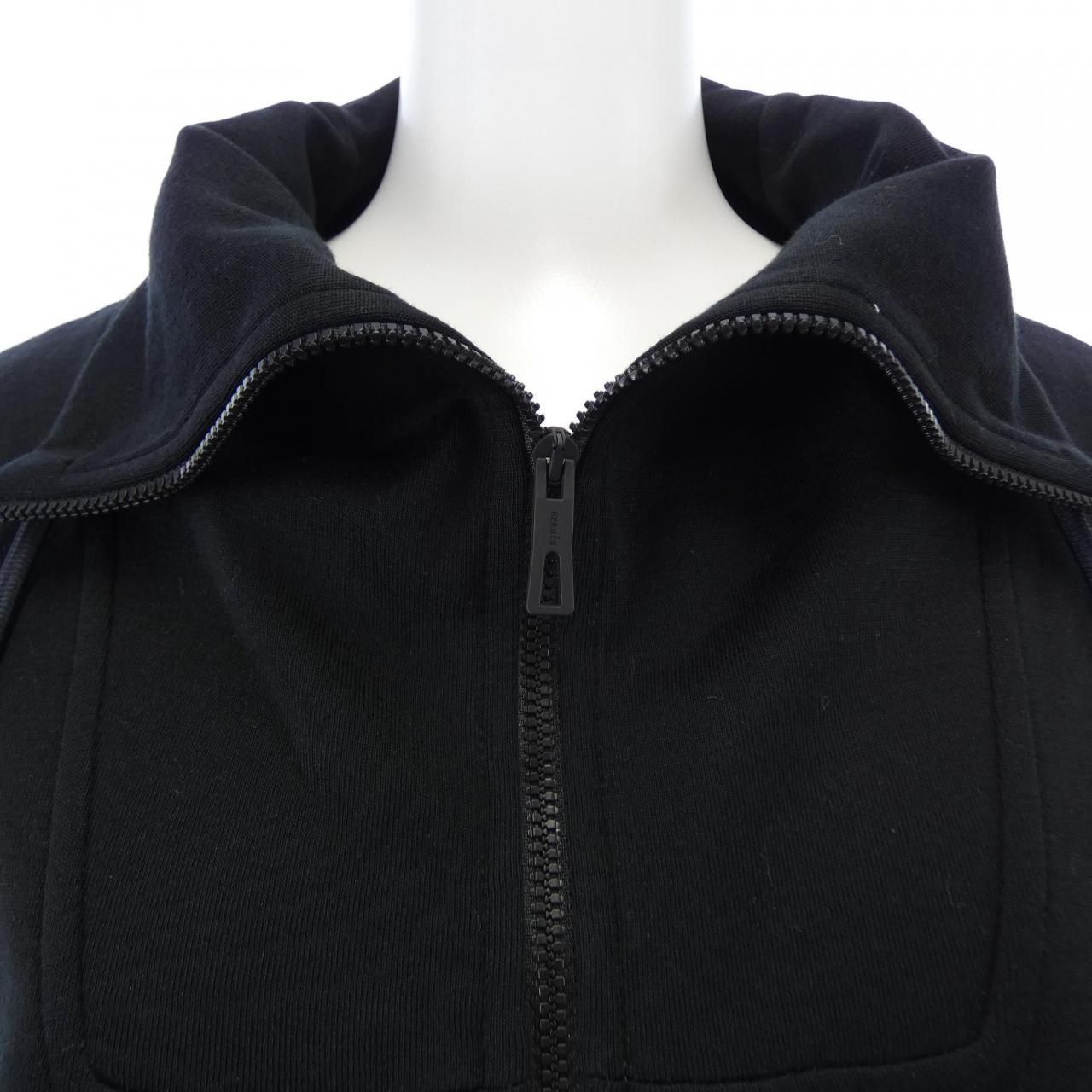 Hermes Clou Selle Jacket — view 6