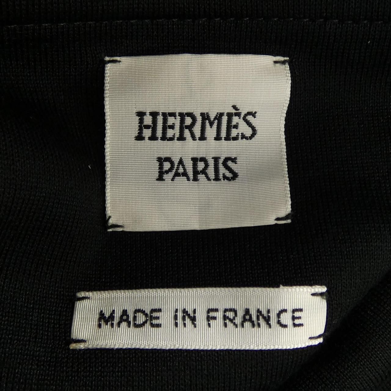 Hermes Clou Selle Jacket — view 5