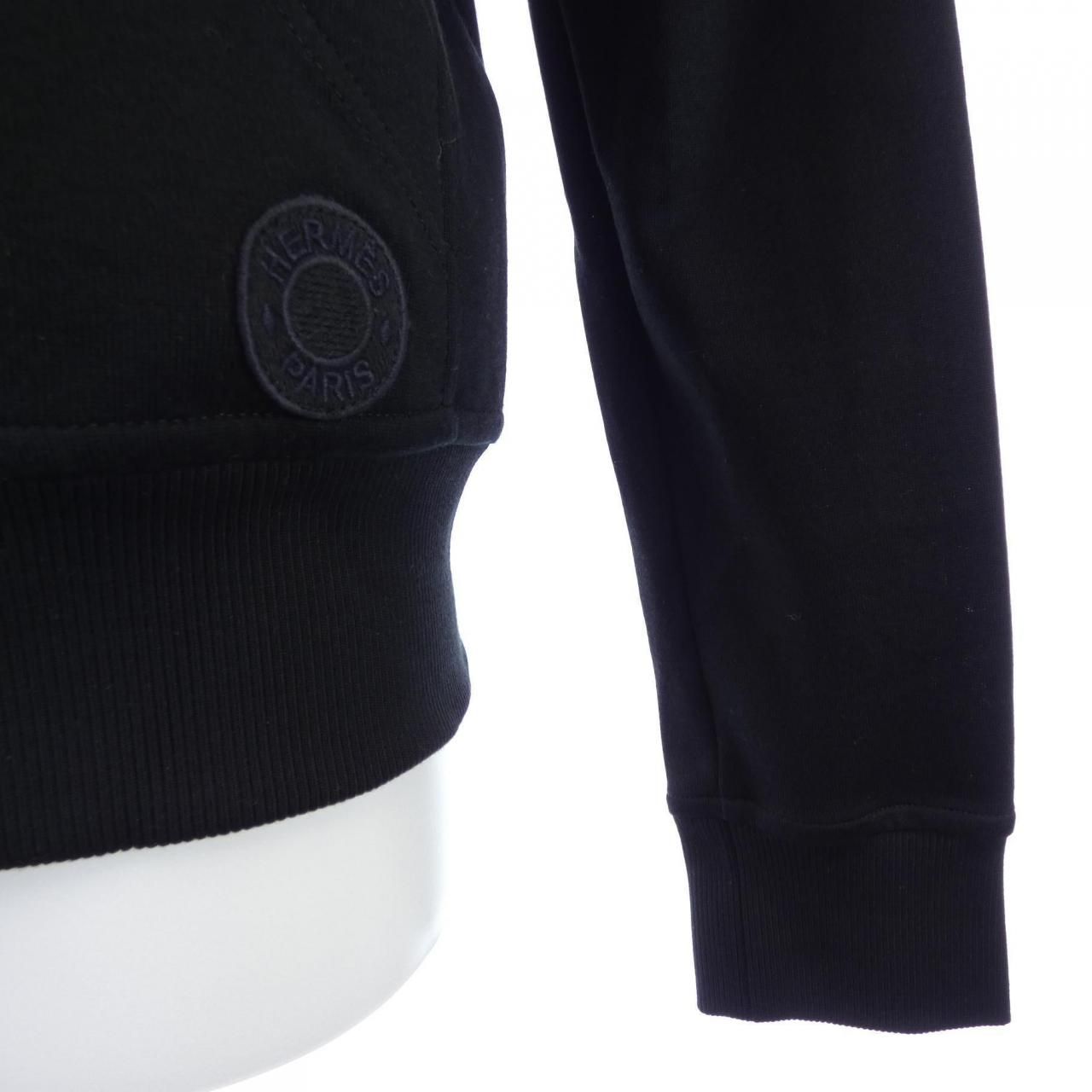 Hermes Clou Selle Jacket — view 7