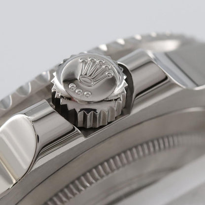 Rolex GMT Master II 5 SS Automatic Winding Watch — view 8