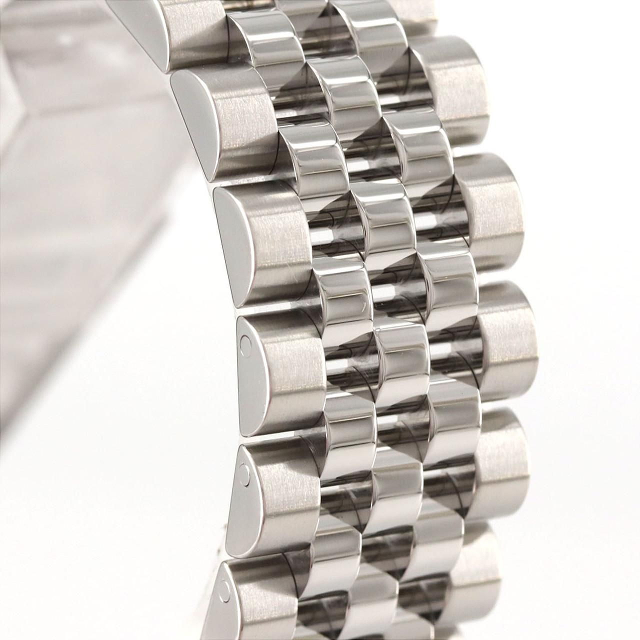 Rolex GMT Master II 5 SS Automatic Winding Watch — view 4