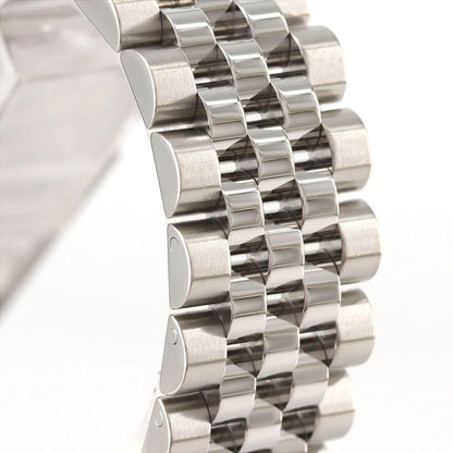 Rolex GMT Master II 5 SS Automatic Winding Watch — view 4