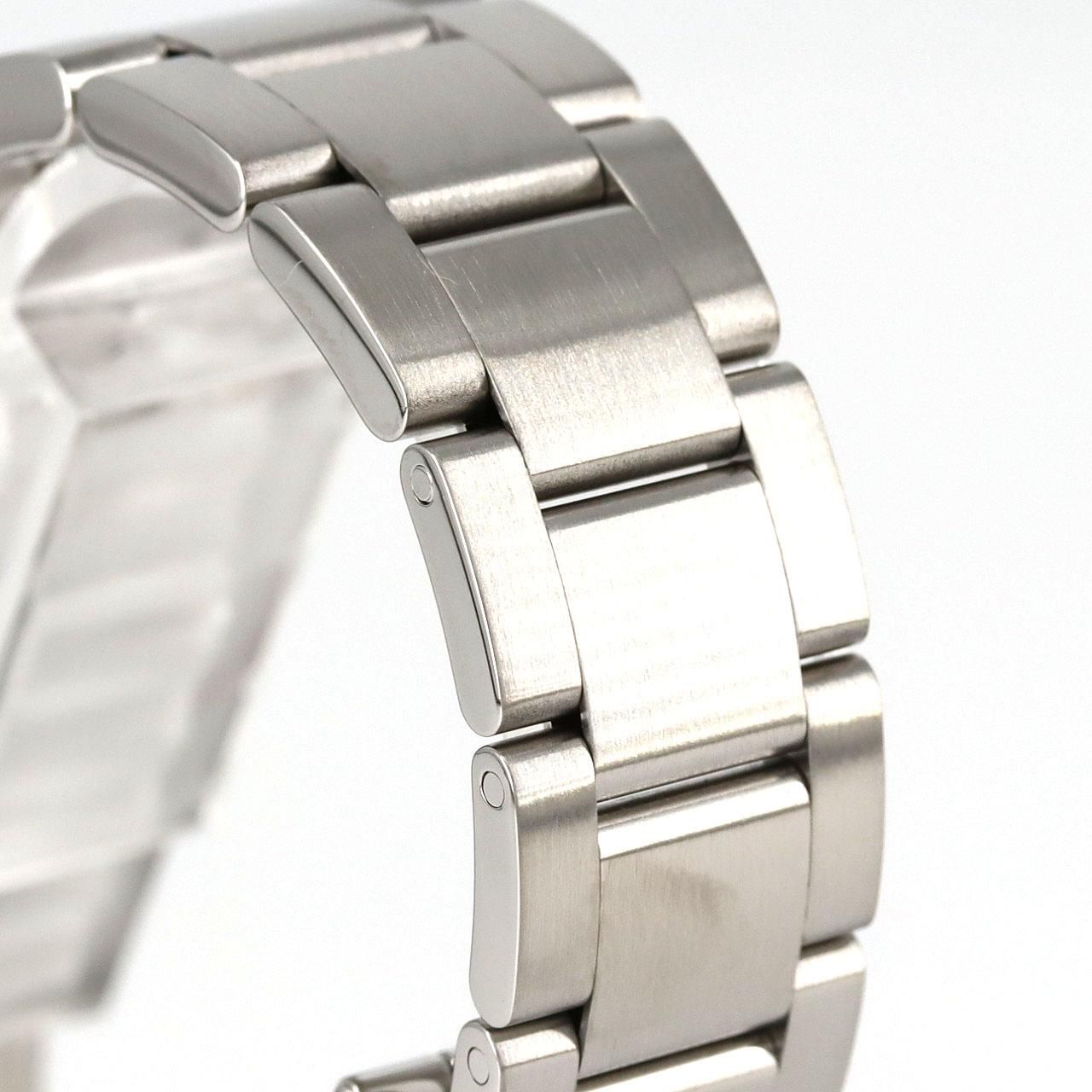 Rolex Explorer-i SS Automatic Winding Number Watch — view 4