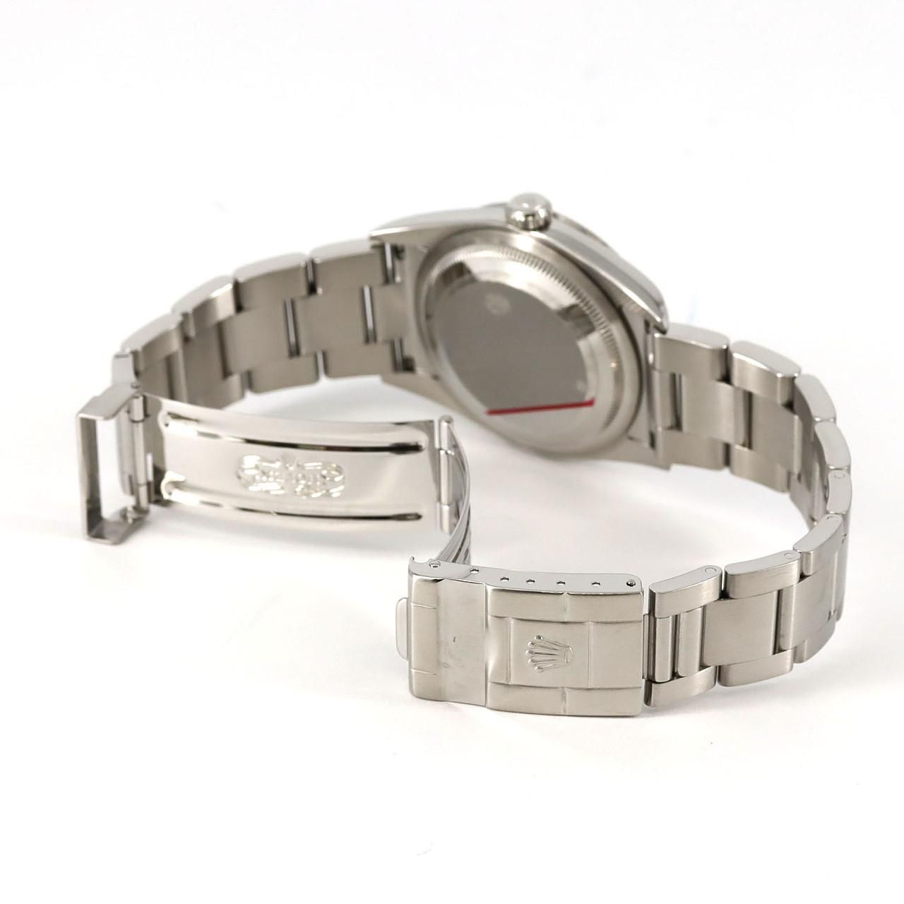 Rolex Explorer-i SS Automatic Winding Number Watch — view 7