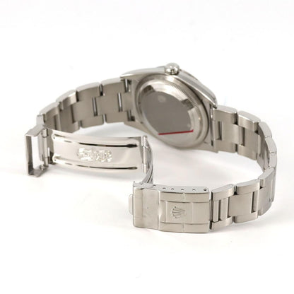 Rolex Explorer-i SS Automatic Winding Number Watch — view 7