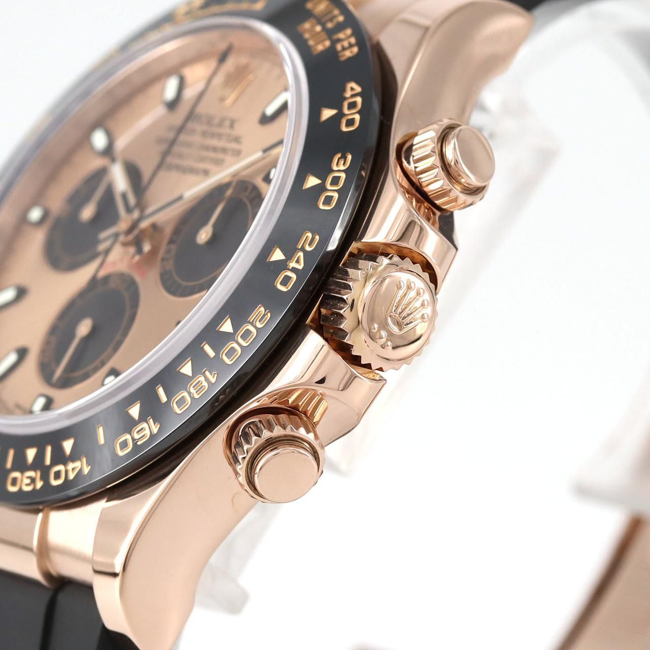 Rolex Daytona PG RG Automatic Winding Watch — view 4