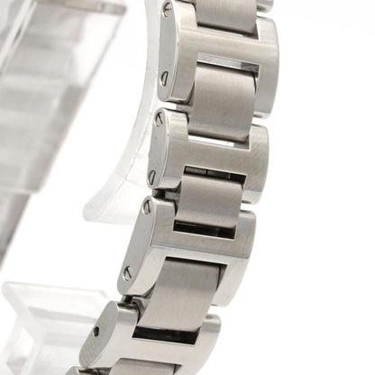 Cartier Ballon Blue SM SS Quartz Watch — view 4