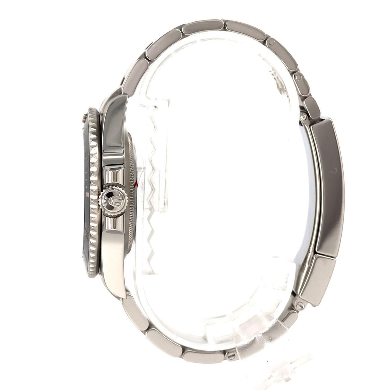 Rolex Submariner SS Automatic Winding Watch — view 3