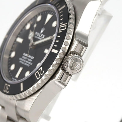 Rolex Submariner SS Automatic Winding Watch — view 4