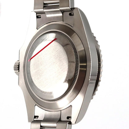 Rolex Submariner SS Automatic Winding Watch — view 6