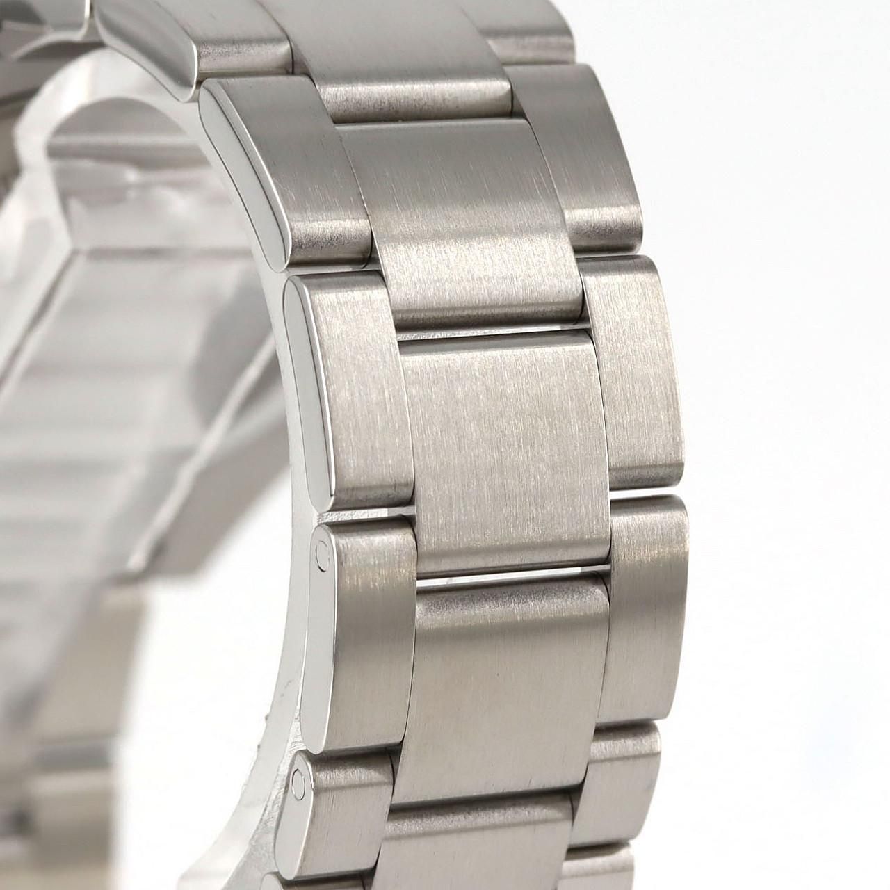 Rolex Submariner SS Automatic Winding Watch — view 5