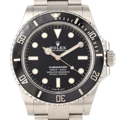 Rolex Submariner SS Automatic Winding Watch