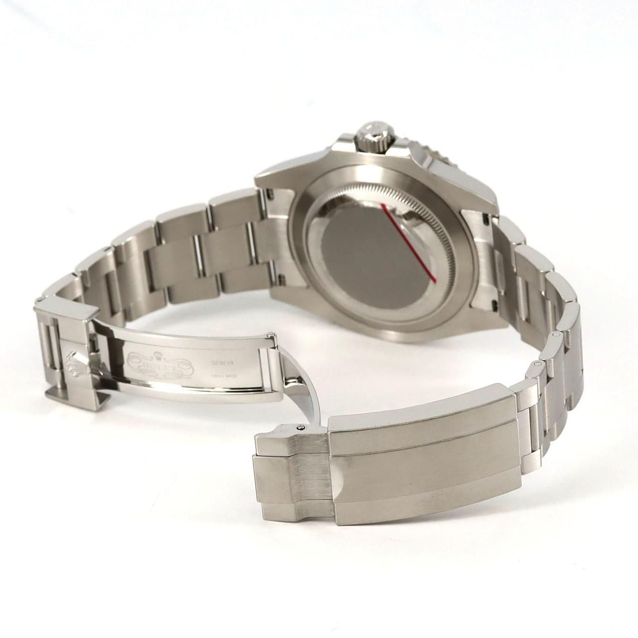 Rolex Submariner SS Automatic Winding Watch — view 7