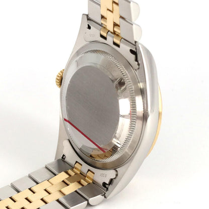 Rolex Datejust Automatic Winding Number Watch — view 6