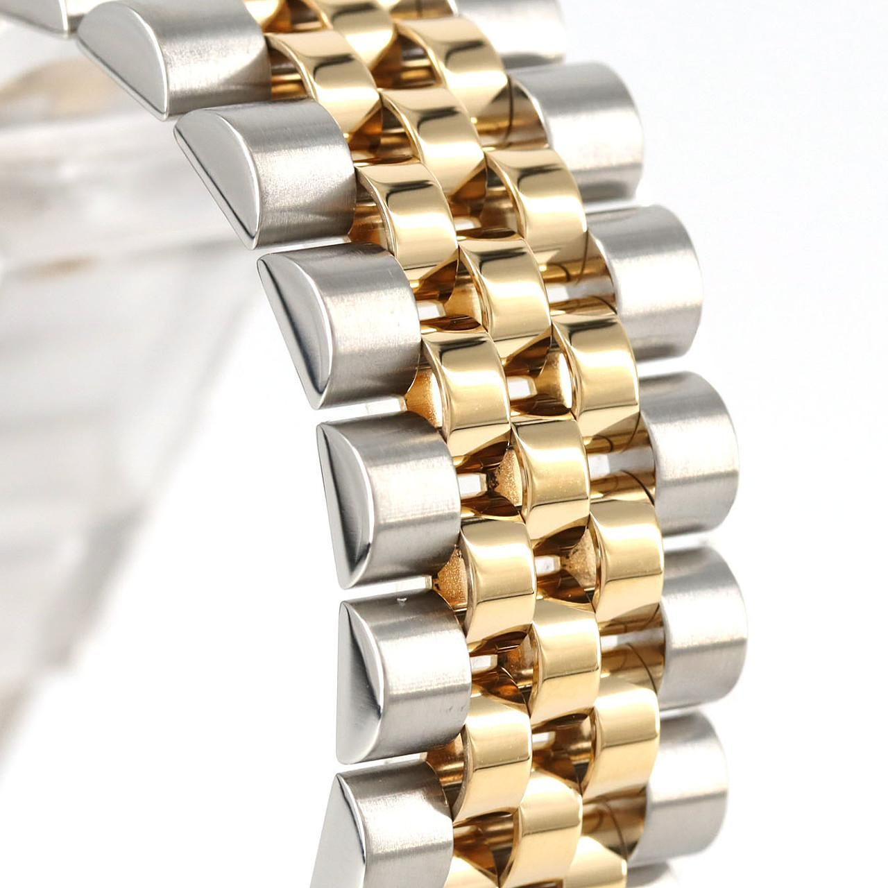 Rolex Datejust Automatic Winding Number Watch — view 5
