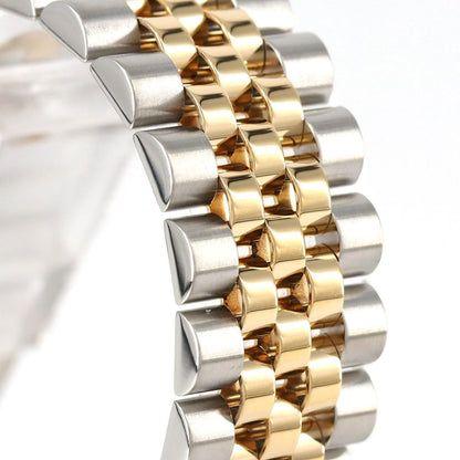 Rolex Datejust Automatic Winding Number Watch — view 5