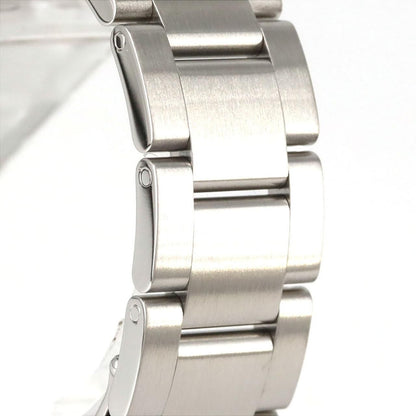 Rolex Oyster Perpetual SS Automatic Winding Watch — view 5