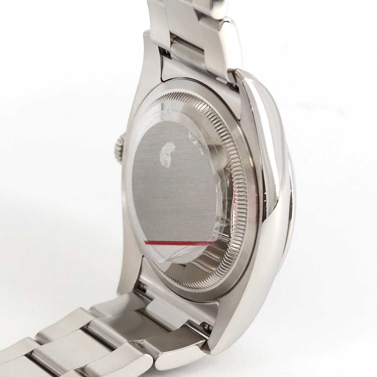 Rolex Oyster Perpetual SS Automatic Winding Watch — view 6