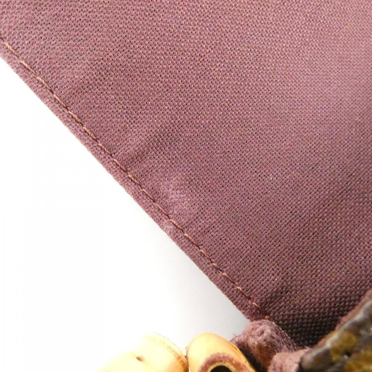 Louis Vuitton Monogram Favorite PM Shoulder Bag — view 9