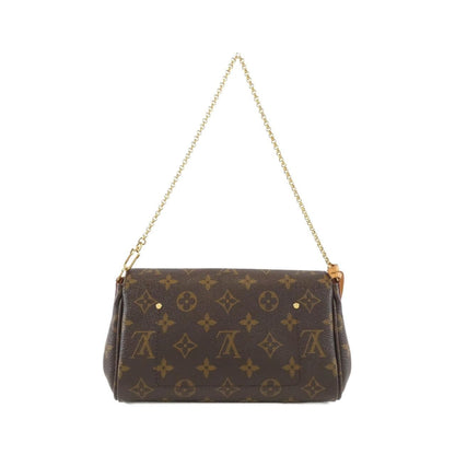 Louis Vuitton Monogram Favorite PM Shoulder Bag — view 2