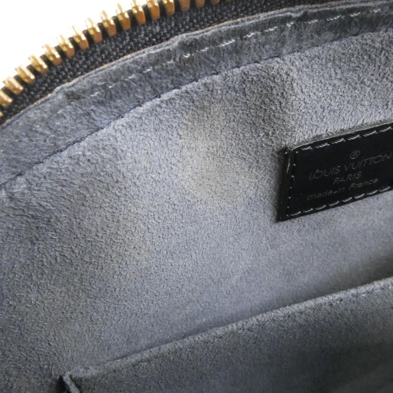 Louis Vuitton Epi Jasmine Bag — view 9