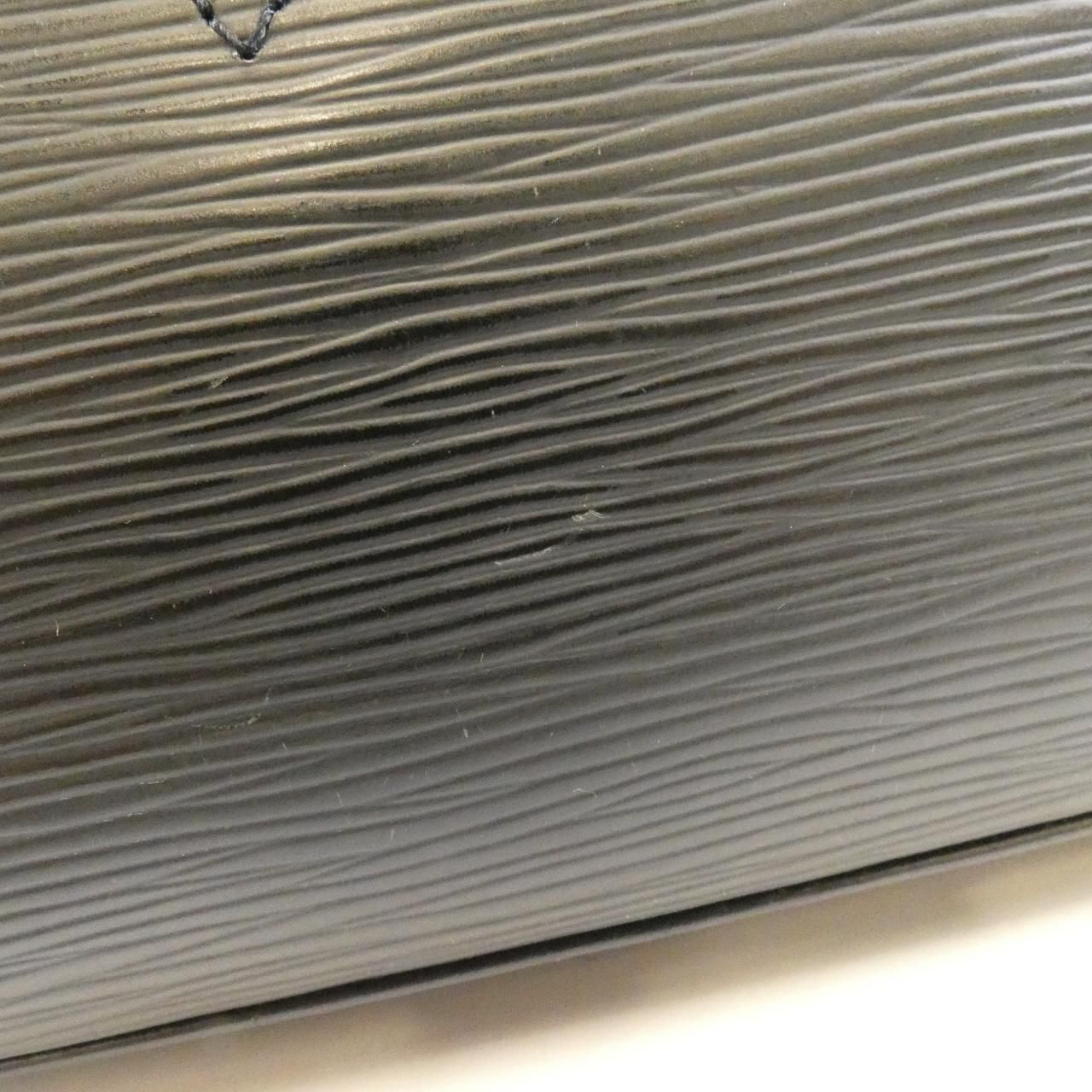 Louis Vuitton Epi Jasmine Bag — view 4